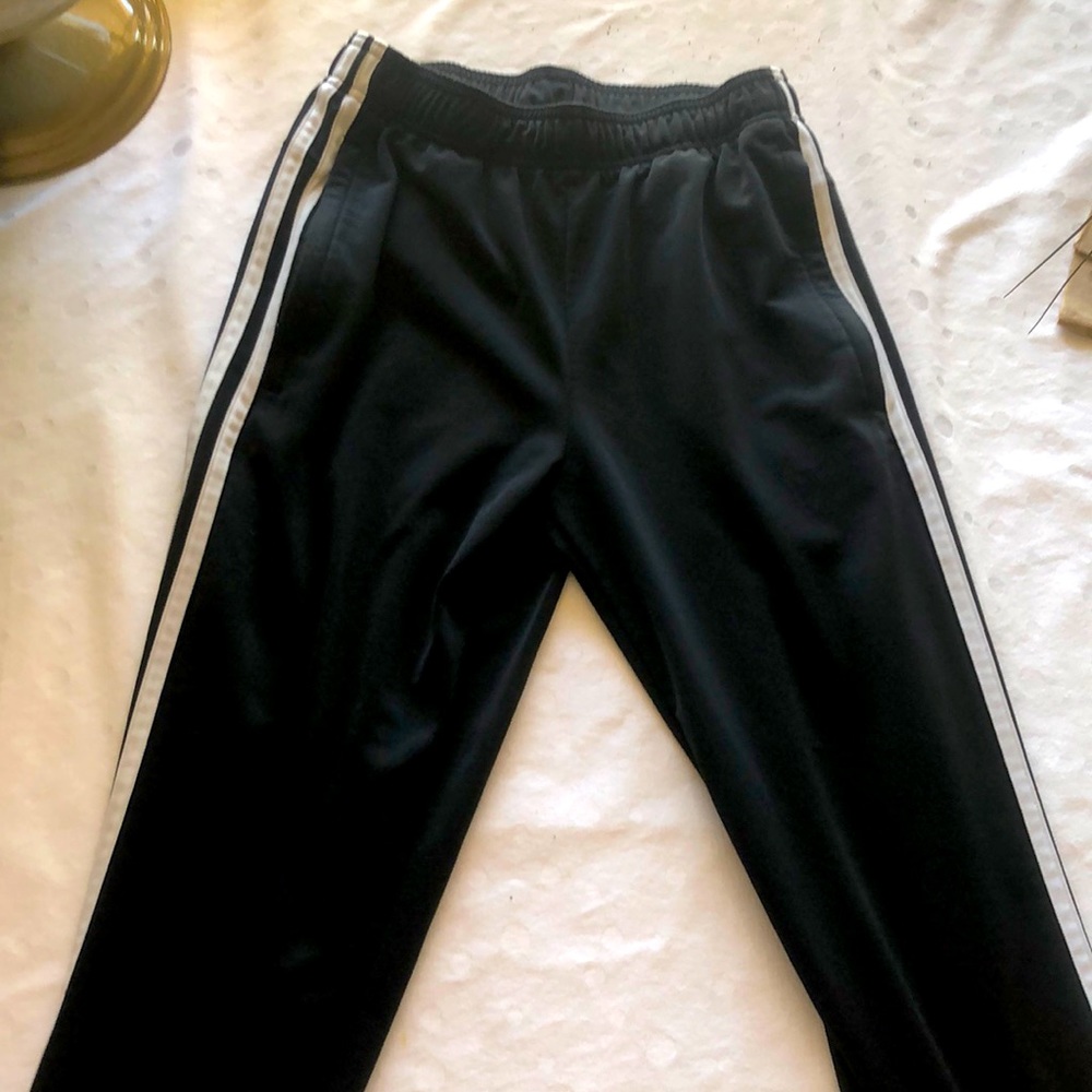 Adidas Joggers. Free Shipping Until End of May.